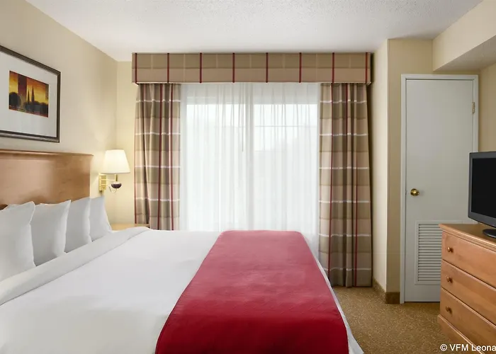 Country Inn & Suites By Radisson, Columbus Airport, Oh