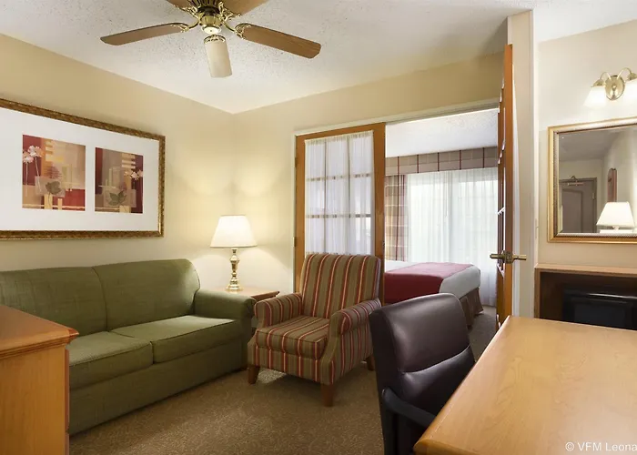 Country Inn & Suites By Radisson, Columbus Airport, Oh